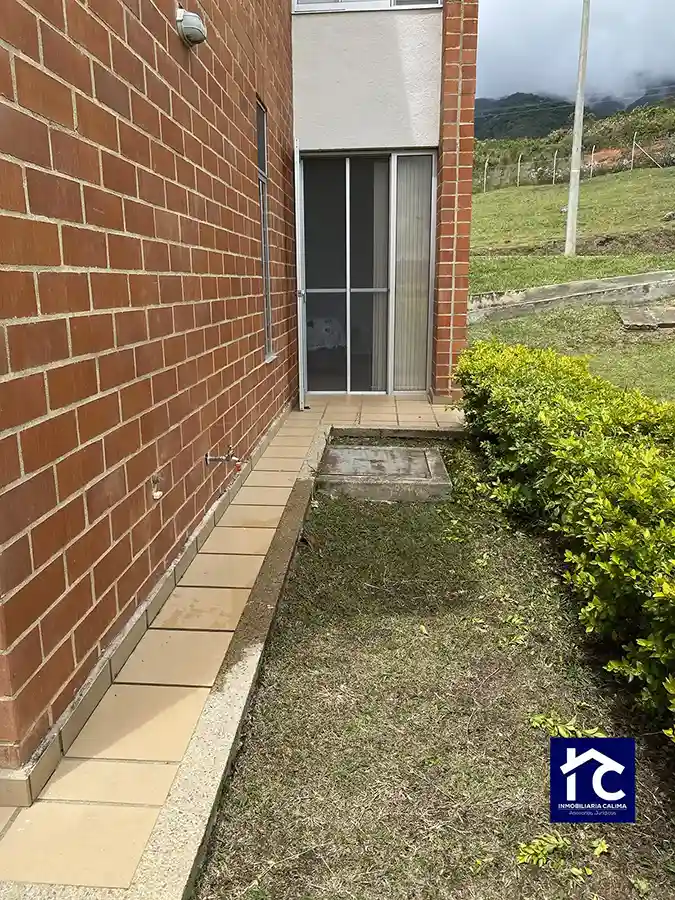 Majagua bloque 9 apartamento 104